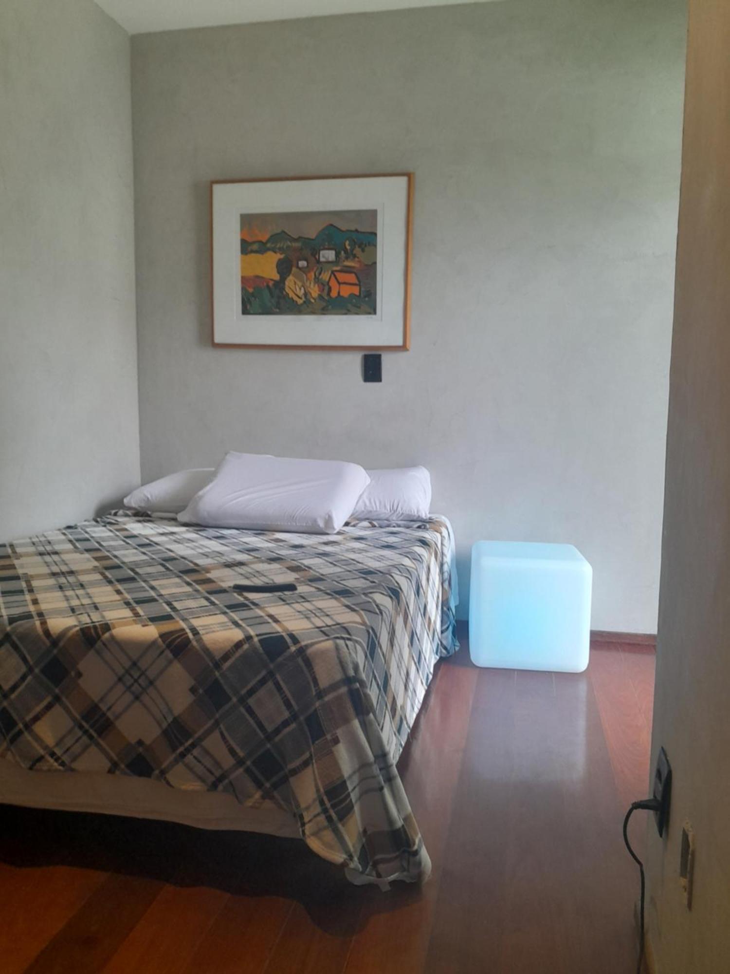 Linda Cobertura Ipanema Quadra Da Praia C Sauna E 2 Suites Rio de Janeiro Eksteriør bilde