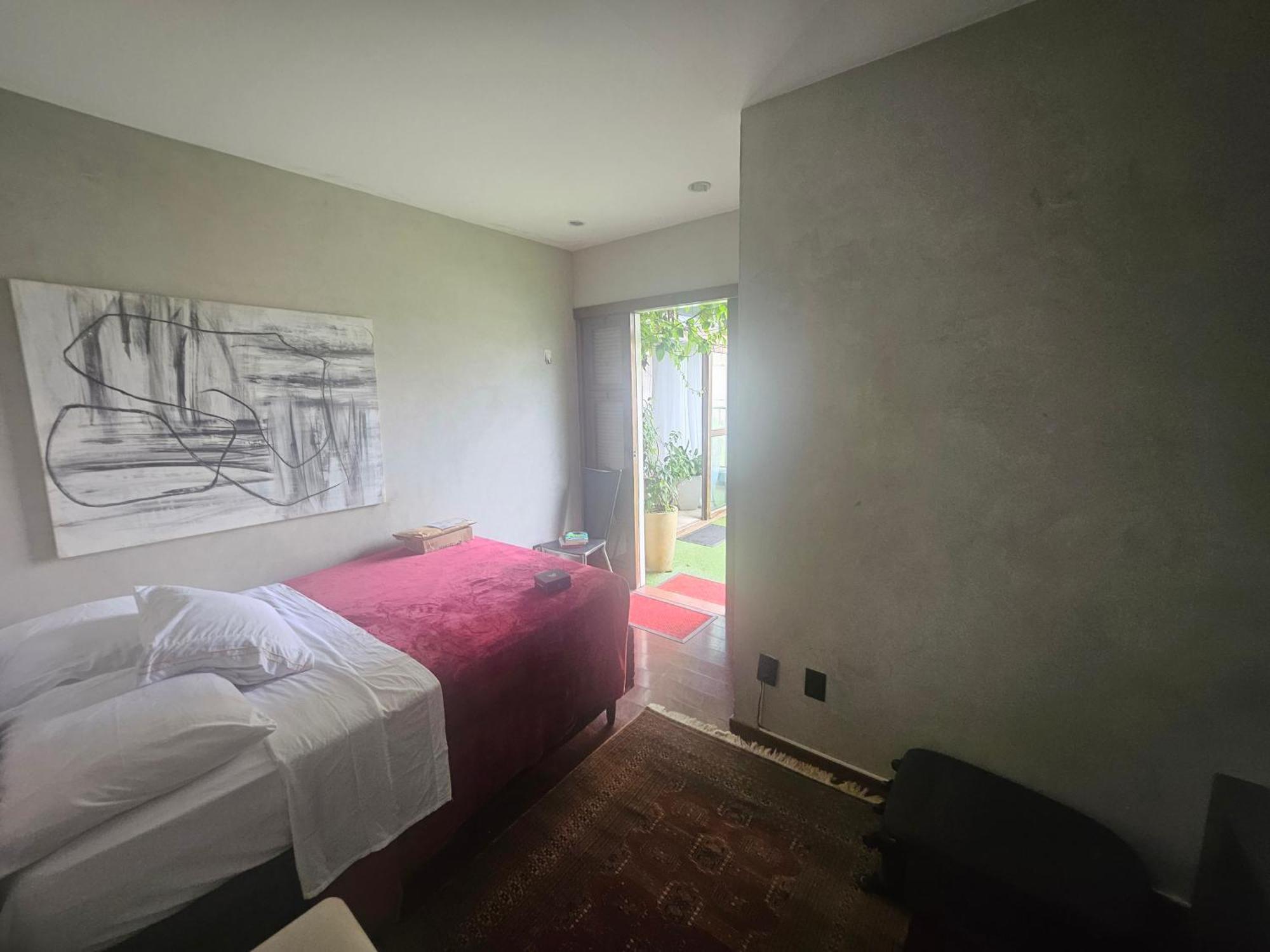 Linda Cobertura Ipanema Quadra Da Praia C Sauna E 2 Suites Rio de Janeiro Eksteriør bilde