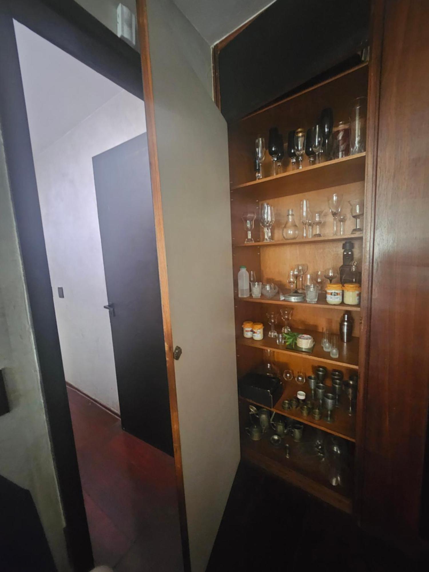 Linda Cobertura Ipanema Quadra Da Praia C Sauna E 2 Suites Rio de Janeiro Eksteriør bilde