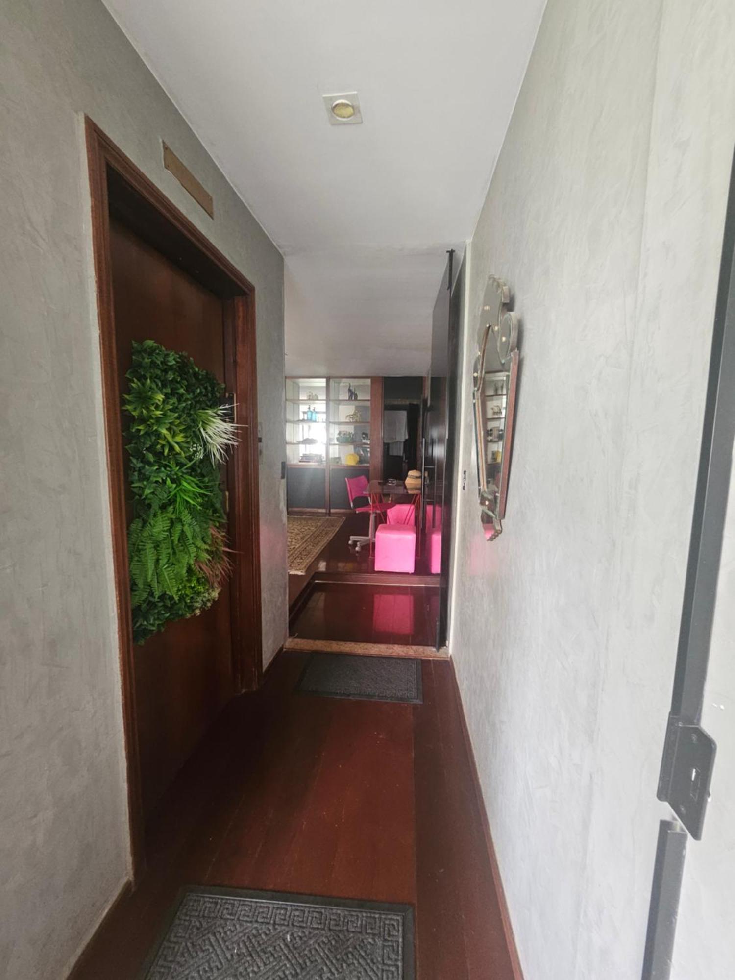 Linda Cobertura Ipanema Quadra Da Praia C Sauna E 2 Suites Rio de Janeiro Rom bilde