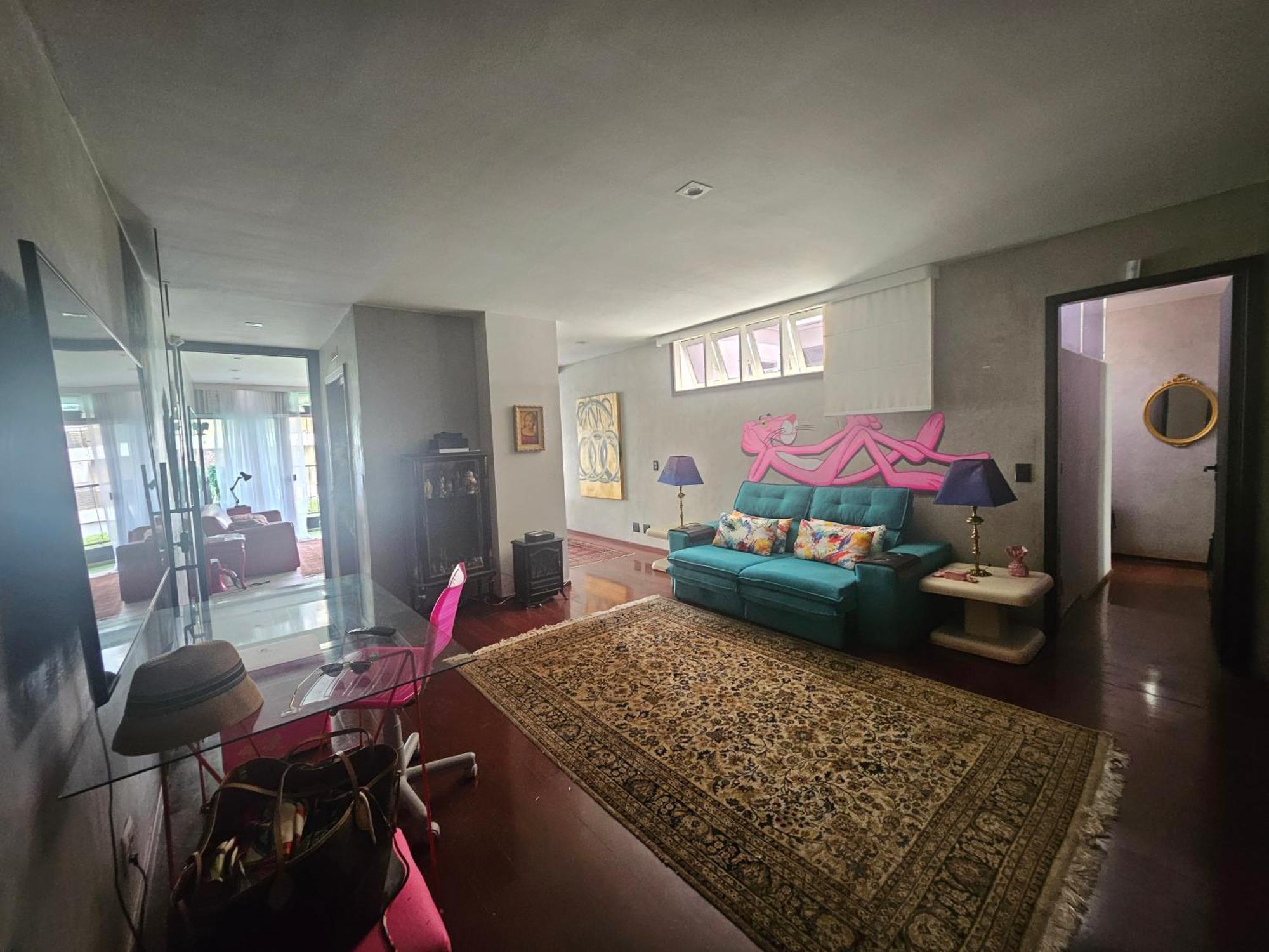 Linda Cobertura Ipanema Quadra Da Praia C Sauna E 2 Suites Rio de Janeiro Eksteriør bilde