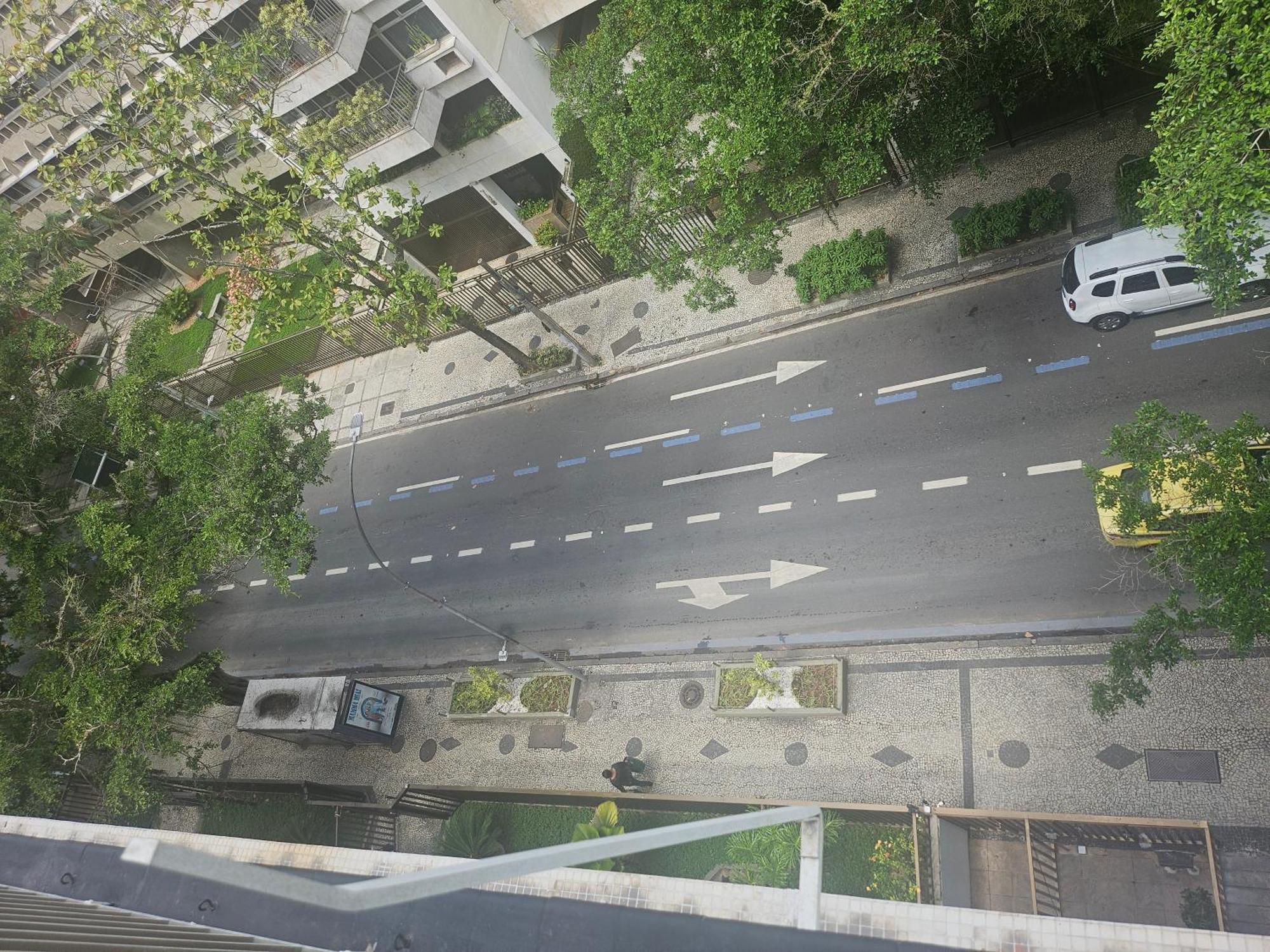 Linda Cobertura Ipanema Quadra Da Praia C Sauna E 2 Suites Rio de Janeiro Eksteriør bilde