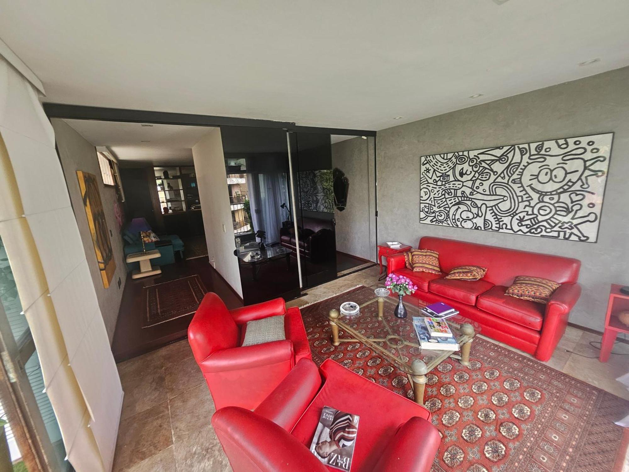 Linda Cobertura Ipanema Quadra Da Praia C Sauna E 2 Suites Rio de Janeiro Eksteriør bilde