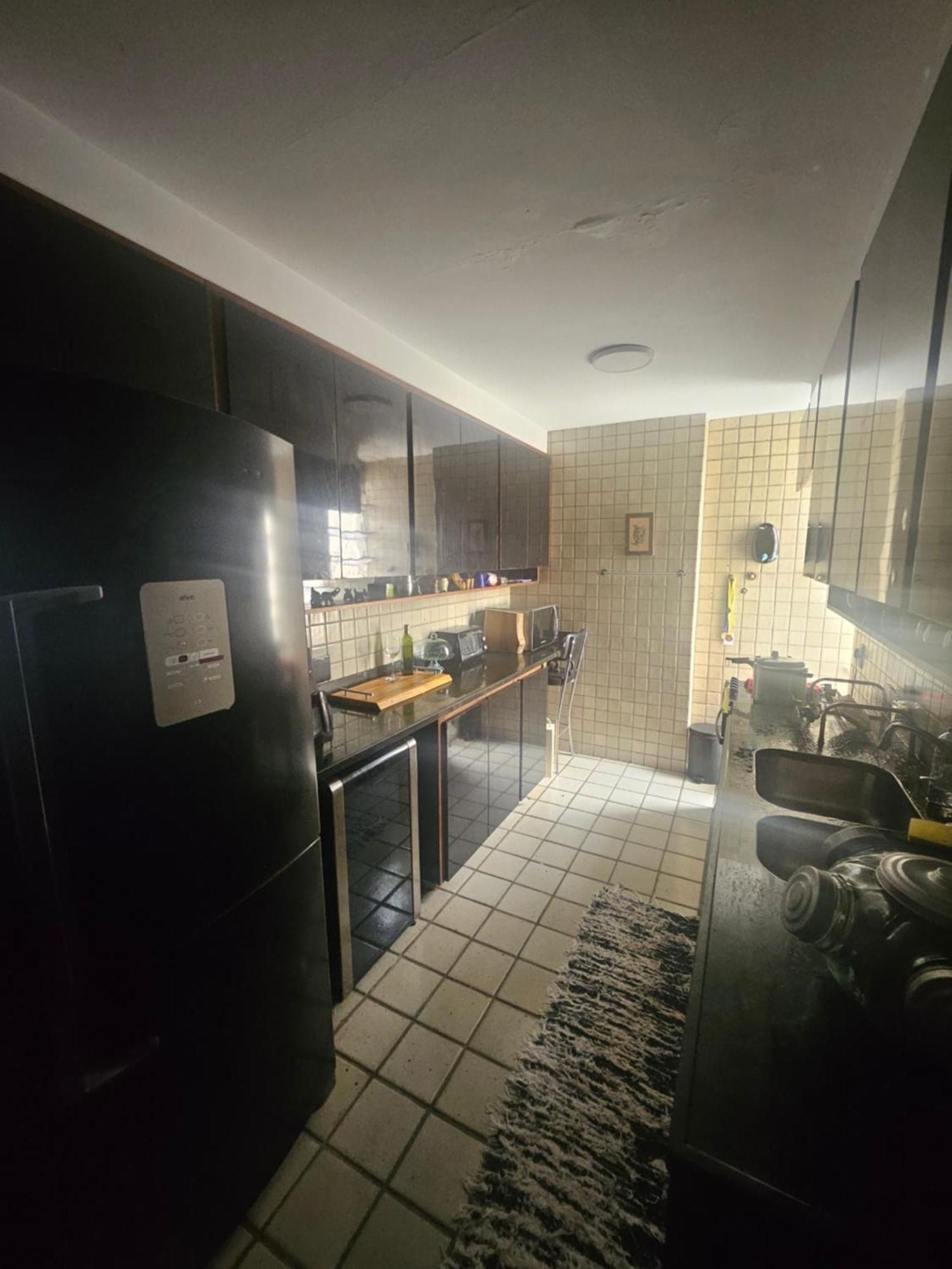 Linda Cobertura Ipanema Quadra Da Praia C Sauna E 2 Suites Rio de Janeiro Rom bilde
